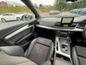 USED 2020 AUDI Q5 2.0 TDI 40 S line SUV 5dr Diesel S Tronic quattro Euro 6 (s/s) (190 ps) * FSH Inc Gear Oil - T/Belt Replaced -12 Months MOT *