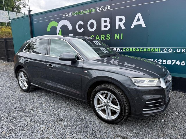 View our AUDI Q5
