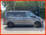 USED 2016 16 VOLKSWAGEN CARAVELLE 2.0 TDI BlueMotion Tech Executive MPV 5dr Diesel Manual Euro 6 (s/s) (150 ps) EXTERIOR STYLING-7 SEATS