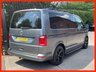 USED 2016 16 VOLKSWAGEN CARAVELLE 2.0 TDI BlueMotion Tech Executive MPV 5dr Diesel Manual Euro 6 (s/s) (150 ps) EXTERIOR STYLING-7 SEATS