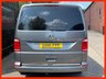 USED 2016 16 VOLKSWAGEN CARAVELLE 2.0 TDI BlueMotion Tech Executive MPV 5dr Diesel Manual Euro 6 (s/s) (150 ps) EXTERIOR STYLING-7 SEATS