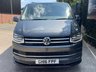 USED 2016 16 VOLKSWAGEN CARAVELLE 2.0 TDI BlueMotion Tech Executive MPV 5dr Diesel Manual Euro 6 (s/s) (150 ps) EXTERIOR STYLING-7 SEATS