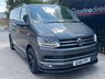 USED 2016 16 VOLKSWAGEN CARAVELLE 2.0 TDI BlueMotion Tech Executive MPV 5dr Diesel Manual Euro 6 (s/s) (150 ps) EXTERIOR STYLING-7 SEATS