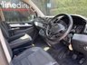 USED 2016 16 VOLKSWAGEN CARAVELLE 2.0 TDI BlueMotion Tech Executive MPV 5dr Diesel Manual Euro 6 (s/s) (150 ps) EXTERIOR STYLING-7 SEATS