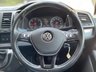USED 2016 16 VOLKSWAGEN CARAVELLE 2.0 TDI BlueMotion Tech Executive MPV 5dr Diesel Manual Euro 6 (s/s) (150 ps) EXTERIOR STYLING-7 SEATS