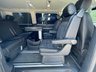 USED 2016 16 VOLKSWAGEN CARAVELLE 2.0 TDI BlueMotion Tech Executive MPV 5dr Diesel Manual Euro 6 (s/s) (150 ps) EXTERIOR STYLING-7 SEATS