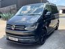 USED 2016 16 VOLKSWAGEN CARAVELLE 2.0 TDI BlueMotion Tech Executive MPV 5dr Diesel Manual Euro 6 (s/s) (150 ps) EXTERIOR STYLING-7 SEATS