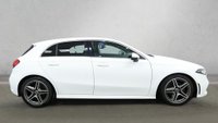 USED 2019 69 MERCEDES-BENZ A CLASS 1.3 A200 AMG Line Hatchback 5dr Petrol 7G-DCT Euro 6 (s/s) (163 ps) 