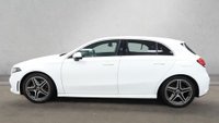 USED 2019 69 MERCEDES-BENZ A CLASS 1.3 A200 AMG Line Hatchback 5dr Petrol 7G-DCT Euro 6 (s/s) (163 ps) 