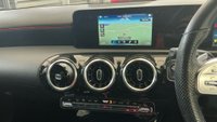 USED 2019 69 MERCEDES-BENZ A CLASS 1.3 A200 AMG Line Hatchback 5dr Petrol 7G-DCT Euro 6 (s/s) (163 ps) 