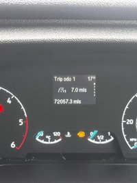 USED 2019 19 FORD TRANSIT CUSTOM 2.0 300 EcoBlue Panel Van 5dr Diesel Manual L2 H1 Euro 6 (105 ps) 2019 (19 Reg) Ford Transit Custom Long Wheel Base Leader 300 with FSH
