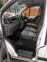 USED 2019 19 FORD TRANSIT CUSTOM 2.0 300 EcoBlue Panel Van 5dr Diesel Manual L2 H1 Euro 6 (105 ps) 2019 (19 Reg) Ford Transit Custom Long Wheel Base Leader 300 with FSH