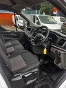 USED 2019 19 FORD TRANSIT CUSTOM 2.0 300 EcoBlue Panel Van 5dr Diesel Manual L2 H1 Euro 6 (105 ps) 2019 (19 Reg) Ford Transit Custom Long Wheel Base Leader 300 with FSH