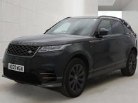 USED 2020 20 LAND ROVER RANGE ROVER VELAR 2.0 D180 R-Dynamic SE SUV 5dr Diesel Auto 4WD Euro 6 (s/s) (180 ps) 