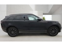 USED 2020 20 LAND ROVER RANGE ROVER VELAR 2.0 D180 R-Dynamic SE SUV 5dr Diesel Auto 4WD Euro 6 (s/s) (180 ps) 