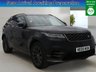 USED 2020 20 LAND ROVER RANGE ROVER VELAR 2.0 D180 R-Dynamic SE SUV 5dr Diesel Auto 4WD Euro 6 (s/s) (180 ps) 