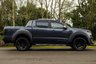 USED 2022 72 FORD RANGER 2.0 EcoBlue Wildtrak Auto 4WD Euro 6 (s/s) 4dr NAV+CAM+RAPTOR KIT
