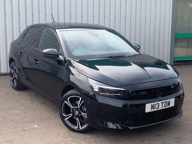 View our VAUXHALL CORSA