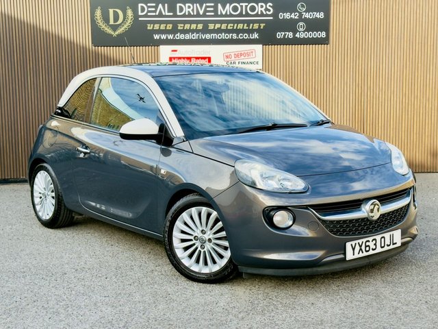 DealDrive Motors