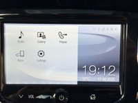 USED 2013 63 VAUXHALL ADAM 1.2 16v GLAM Hatchback 3dr Petrol Manual Euro 5 (5 Seat) (70 ps) 