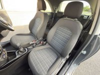 USED 2013 63 VAUXHALL ADAM 1.2 16v GLAM Hatchback 3dr Petrol Manual Euro 5 (5 Seat) (70 ps) 