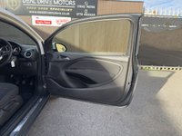 USED 2013 63 VAUXHALL ADAM 1.2 16v GLAM Hatchback 3dr Petrol Manual Euro 5 (5 Seat) (70 ps) 