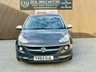 USED 2013 63 VAUXHALL ADAM 1.2 16v GLAM Hatchback 3dr Petrol Manual Euro 5 (5 Seat) (70 ps) 