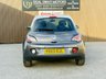 USED 2013 63 VAUXHALL ADAM 1.2 16v GLAM Hatchback 3dr Petrol Manual Euro 5 (5 Seat) (70 ps) 