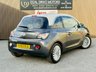 USED 2013 63 VAUXHALL ADAM 1.2 16v GLAM Hatchback 3dr Petrol Manual Euro 5 (5 Seat) (70 ps) 
