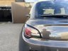 USED 2013 63 VAUXHALL ADAM 1.2 16v GLAM Hatchback 3dr Petrol Manual Euro 5 (5 Seat) (70 ps) 