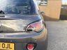 USED 2013 63 VAUXHALL ADAM 1.2 16v GLAM Hatchback 3dr Petrol Manual Euro 5 (5 Seat) (70 ps) 