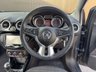 USED 2013 63 VAUXHALL ADAM 1.2 16v GLAM Hatchback 3dr Petrol Manual Euro 5 (5 Seat) (70 ps) 