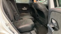 USED 2022 22 MERCEDES-BENZ EQB EQB 300 66.5kWh AMG Line SUV 5dr Electric Auto 4MATIC (228 ps) 