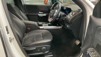 USED 2022 22 MERCEDES-BENZ EQB EQB 300 66.5kWh AMG Line SUV 5dr Electric Auto 4MATIC (228 ps) 