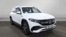 USED 2022 22 MERCEDES-BENZ EQB EQB 300 66.5kWh AMG Line SUV 5dr Electric Auto 4MATIC (228 ps) 