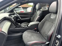 USED 2023 23 HYUNDAI TUCSON 1.6 T-GDi MHEV N Line S SUV 5dr Petrol Hybrid DCT Euro 6 (s/s) (150 ps) [RAC BUYSURE INSPECTED]