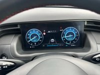 USED 2023 23 HYUNDAI TUCSON 1.6 T-GDi MHEV N Line S SUV 5dr Petrol Hybrid DCT Euro 6 (s/s) (150 ps) [RAC BUYSURE INSPECTED]