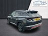 USED 2023 23 HYUNDAI TUCSON 1.6 T-GDi MHEV N Line S SUV 5dr Petrol Hybrid DCT Euro 6 (s/s) (150 ps) [RAC BUYSURE INSPECTED]