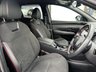 USED 2023 23 HYUNDAI TUCSON 1.6 T-GDi MHEV N Line S SUV 5dr Petrol Hybrid DCT Euro 6 (s/s) (150 ps) [RAC BUYSURE INSPECTED]