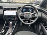 USED 2023 23 HYUNDAI TUCSON 1.6 T-GDi MHEV N Line S SUV 5dr Petrol Hybrid DCT Euro 6 (s/s) (150 ps) [RAC BUYSURE INSPECTED]