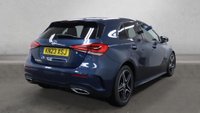 USED 2023 23 MERCEDES-BENZ A CLASS 2.0 A200d AMG Line (Executive) Hatchback 5dr Diesel 8G-DCT Euro 6 (s/s) (150 ps) 