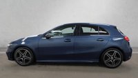 USED 2023 23 MERCEDES-BENZ A CLASS 2.0 A200d AMG Line (Executive) Hatchback 5dr Diesel 8G-DCT Euro 6 (s/s) (150 ps) 