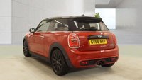 USED 2016 66 MINI HATCH 2.0 Cooper S Hatchback 3dr Petrol Manual Euro 6 (s/s) (192 ps) FULL SERVICE HISTORY/EURO 6