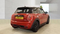 USED 2016 66 MINI HATCH 2.0 Cooper S Hatchback 3dr Petrol Manual Euro 6 (s/s) (192 ps) FULL SERVICE HISTORY/EURO 6