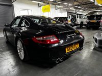 USED 2008 08 PORSCHE 911 3.8 997 Carrera S Coupe 2dr Petrol Manual (277 g/km, 350 bhp) 2008 PORSCHE 911 997.1 3.8 CARRERA 2S - MANUAL COUPE - BASALT BLACK - &pound;4500 PREP BILL BY OURSELVES INCL BORE SCOPE - 11 SERVICES TO 85,900 - CLUTCH AT 78K MILES - SPORT CHRONO PLUS - HEATED SEATS - 19 INCH SPORT DESIGN ALLOYS - BOSE - PARK ASSIST