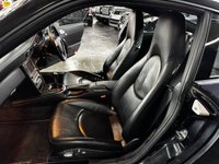 USED 2008 08 PORSCHE 911 3.8 997 Carrera S Coupe 2dr Petrol Manual (277 g/km, 350 bhp) 2008 PORSCHE 911 997.1 3.8 CARRERA 2S - MANUAL COUPE - BASALT BLACK - &pound;4500 PREP BILL BY OURSELVES INCL BORE SCOPE - 11 SERVICES TO 85,900 - CLUTCH AT 78K MILES - SPORT CHRONO PLUS - HEATED SEATS - 19 INCH SPORT DESIGN ALLOYS - BOSE - PARK ASSIST
