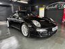 USED 2008 08 PORSCHE 911 3.8 997 Carrera S Coupe 2dr Petrol Manual (277 g/km, 350 bhp) 2008 PORSCHE 911 997.1 3.8 CARRERA 2S - MANUAL COUPE - BASALT BLACK - &pound;4500 PREP BILL BY OURSELVES INCL BORE SCOPE - 11 SERVICES TO 85,900 - CLUTCH AT 78K MILES - SPORT CHRONO PLUS - HEATED SEATS - 19 INCH SPORT DESIGN ALLOYS - BOSE - PARK ASSIST