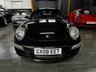 USED 2008 08 PORSCHE 911 3.8 997 Carrera S Coupe 2dr Petrol Manual (277 g/km, 350 bhp) 2008 PORSCHE 911 997.1 3.8 CARRERA 2S - MANUAL COUPE - BASALT BLACK - &pound;4500 PREP BILL BY OURSELVES INCL BORE SCOPE - 11 SERVICES TO 85,900 - CLUTCH AT 78K MILES - SPORT CHRONO PLUS - HEATED SEATS - 19 INCH SPORT DESIGN ALLOYS - BOSE - PARK ASSIST