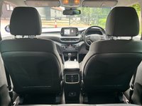 USED 2018 68 HYUNDAI TUCSON 1.6l 5dr Auto 175 BHP 1 FORMER KEEPER - REAR CAMERA