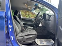 USED 2018 68 HYUNDAI TUCSON 1.6l 5dr Auto 175 BHP 1 FORMER KEEPER - REAR CAMERA